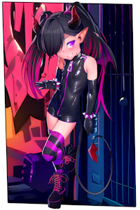 *commission* Hello Mister <3