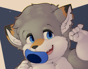 [Subscribestar] Lil' Claws