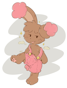 Shiny Bnuy