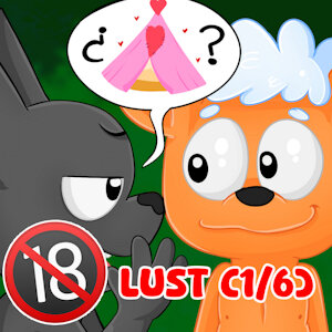 Lust (1/6)