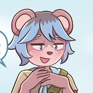 Cookie crunch (Page 2)
