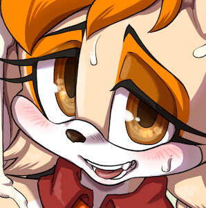 New on my NSFW-Patreon: Vanilla
