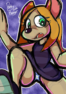 "You See What?"