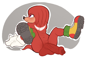 Knuckles