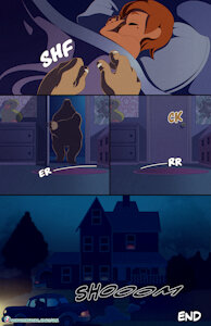 A Rox Off Comic - Page 40