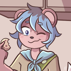 Cookie crunch (Page 2)