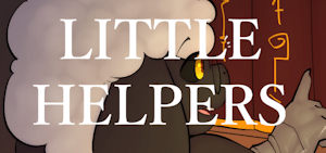 [Little Helpers] Learned Distraction