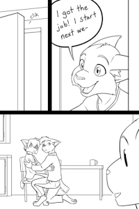 Sunday Mornings - Page 31