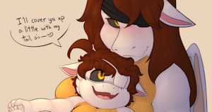 [Subscribestar] Comfortable