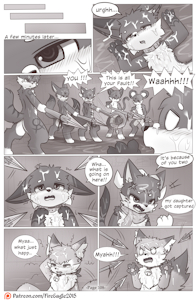 Ancient Relic Adventure - Page 108