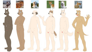 Guess the Breed!!