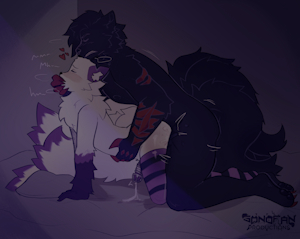 Keeping quiet
