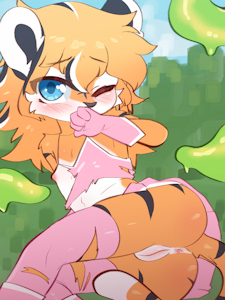 SF:RushTheWolf