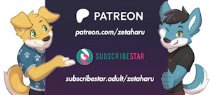 Now at SubscribeStar too!