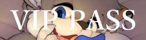 [VIP Pass] Showing The Goods