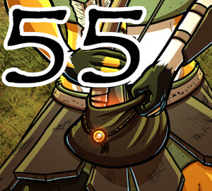 The Quest for Quests 55