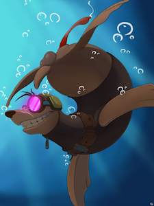 Swith the Seal - [Patreon]