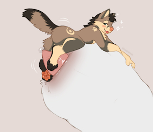 “On the sheath” By Kingparked