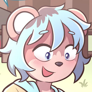 Cookie crunch (Page 5)