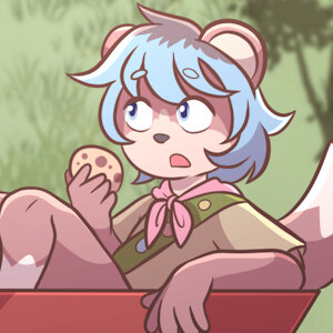 Cookie crunch (Page 6)