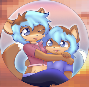 New PFP