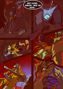 Waste of time - Ch9 - P9