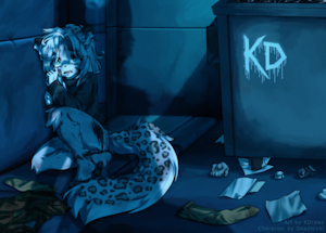 After the Cry