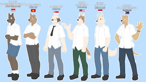 SEA Dogs