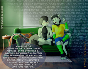 The Talk