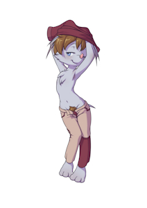 Clothes Off