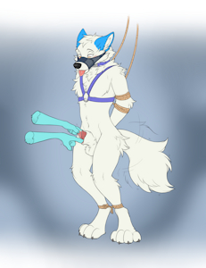 “Sheath Fun” By Keihound