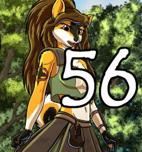 The Quest for Quests 56