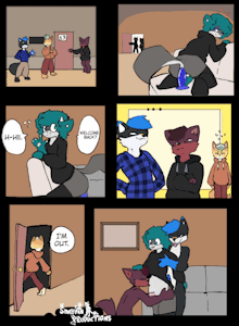 Room mates