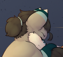 [Subscribestar] Kissies