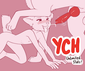 January Multi-slot YCH! [OPEN - Unlimited Slots!]