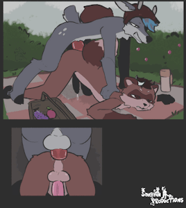 Fun at the park