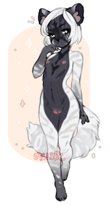 KITTY CUB ADOPT || [OPEN]