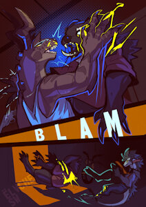Waste of time - Ch9 - P10