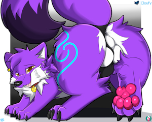 Raffle Prize!~