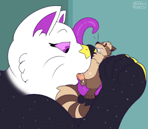 (Animated!) Delicious Bourbon