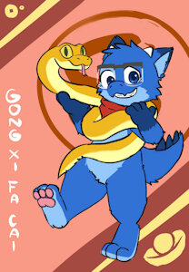 Lunar New Year '25