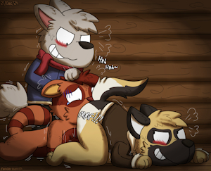 [YCH] The Assist