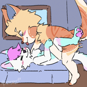kittenstitches