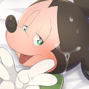 Pixiv Fanbox Updated-Commission
