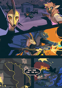 Waste of time - Ch9 - P11