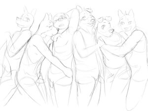 Part Timers (WIP)