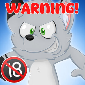 Undies Season I YCH for Dreadnoughty96
