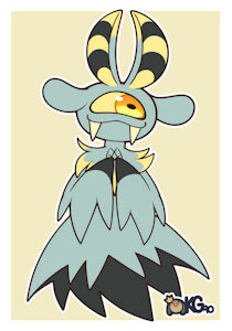 Cybat the Trickster