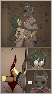 The a betrayed