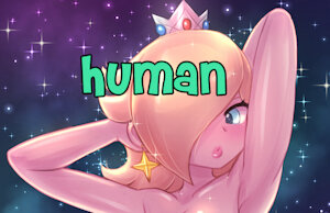 PDQ2024 - Observe Rosalina Feeling Free